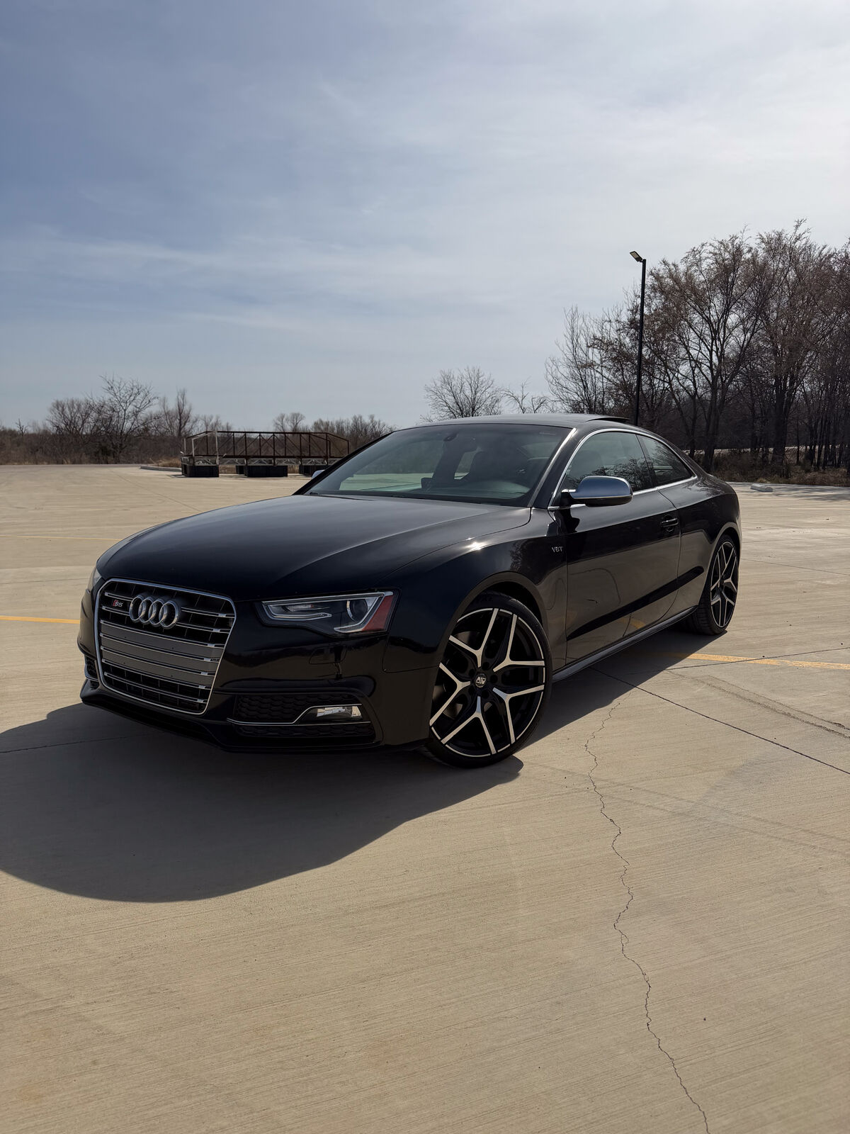 2015 AUDI S5