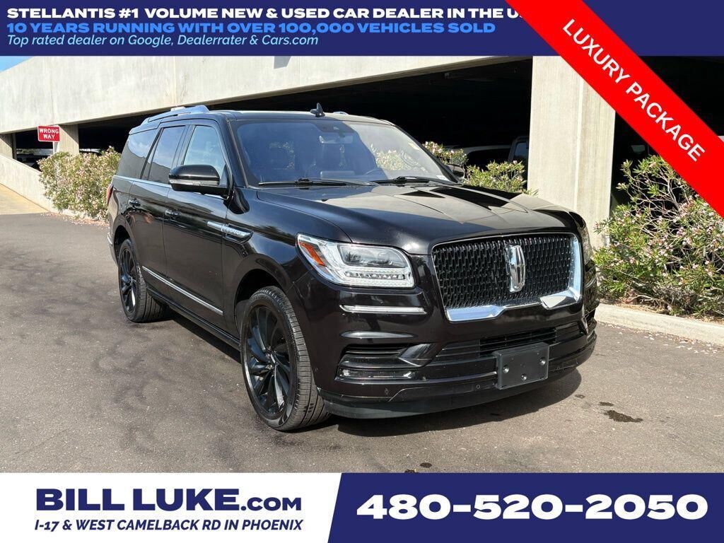 2020 LINCOLN Corsair