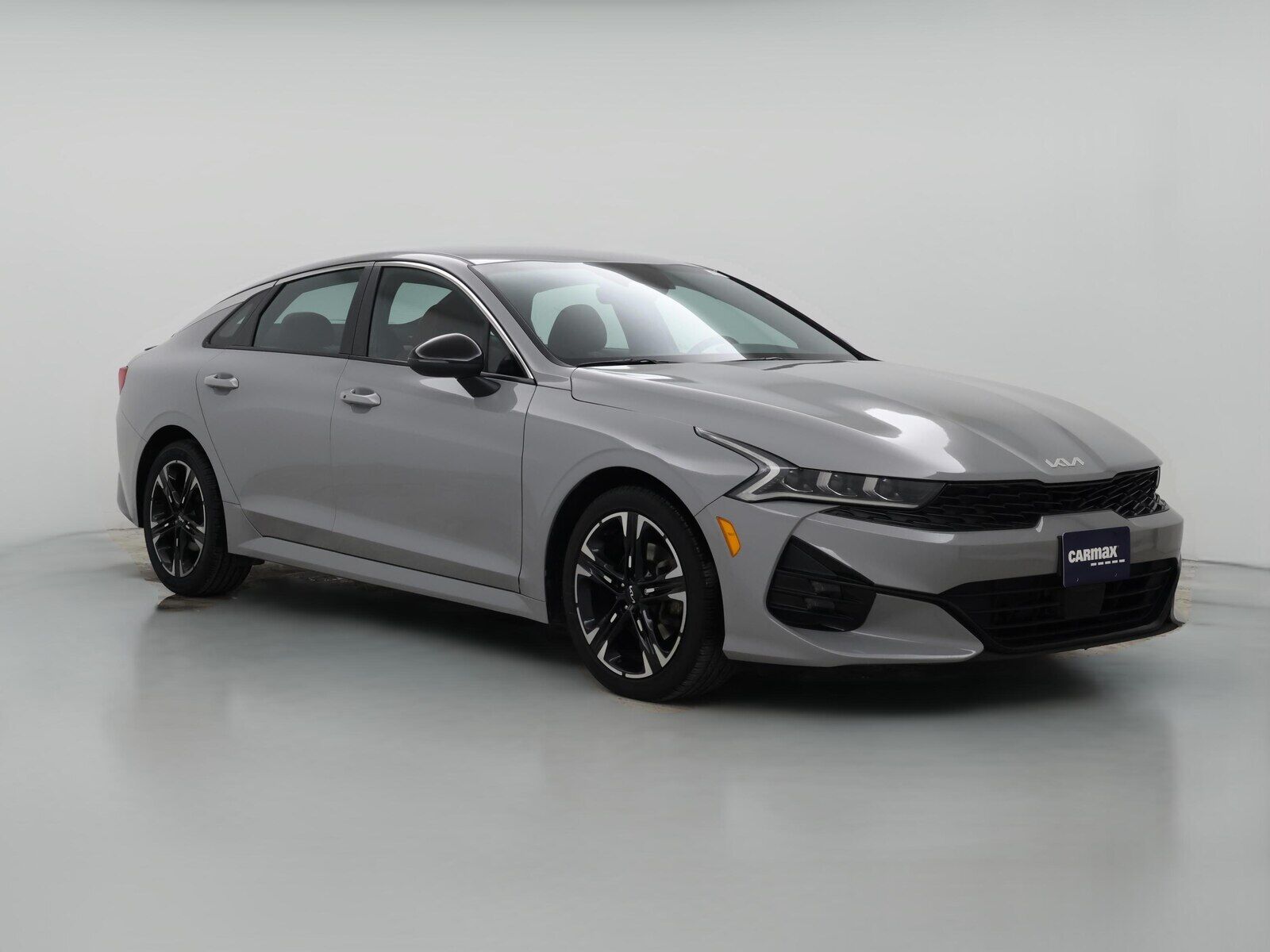 2023 KIA K5