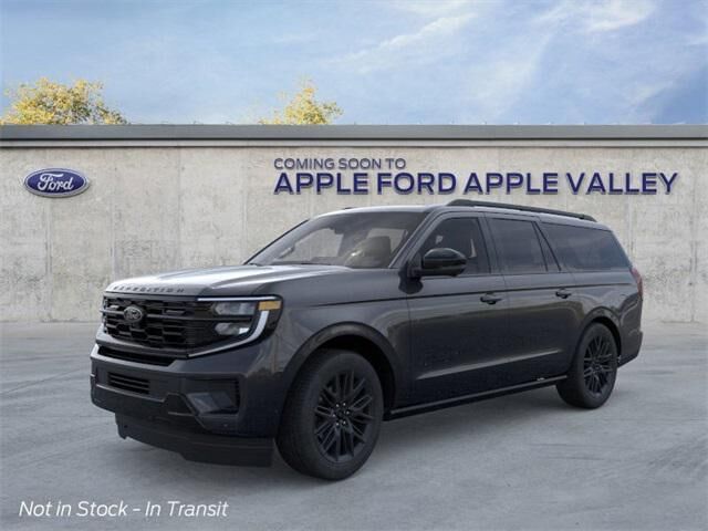 2026 FORD Expedition