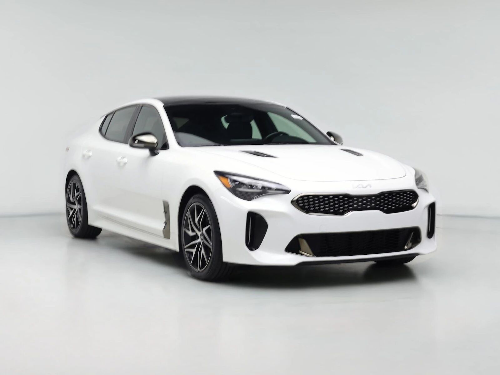 2022 KIA Stinger