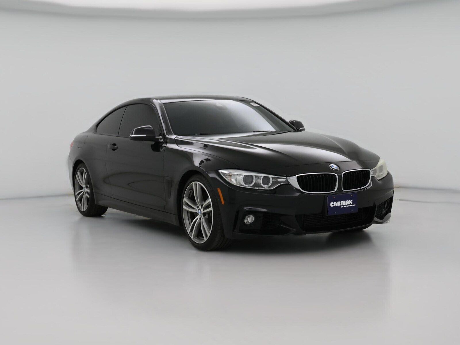 2016 BMW 4 Series