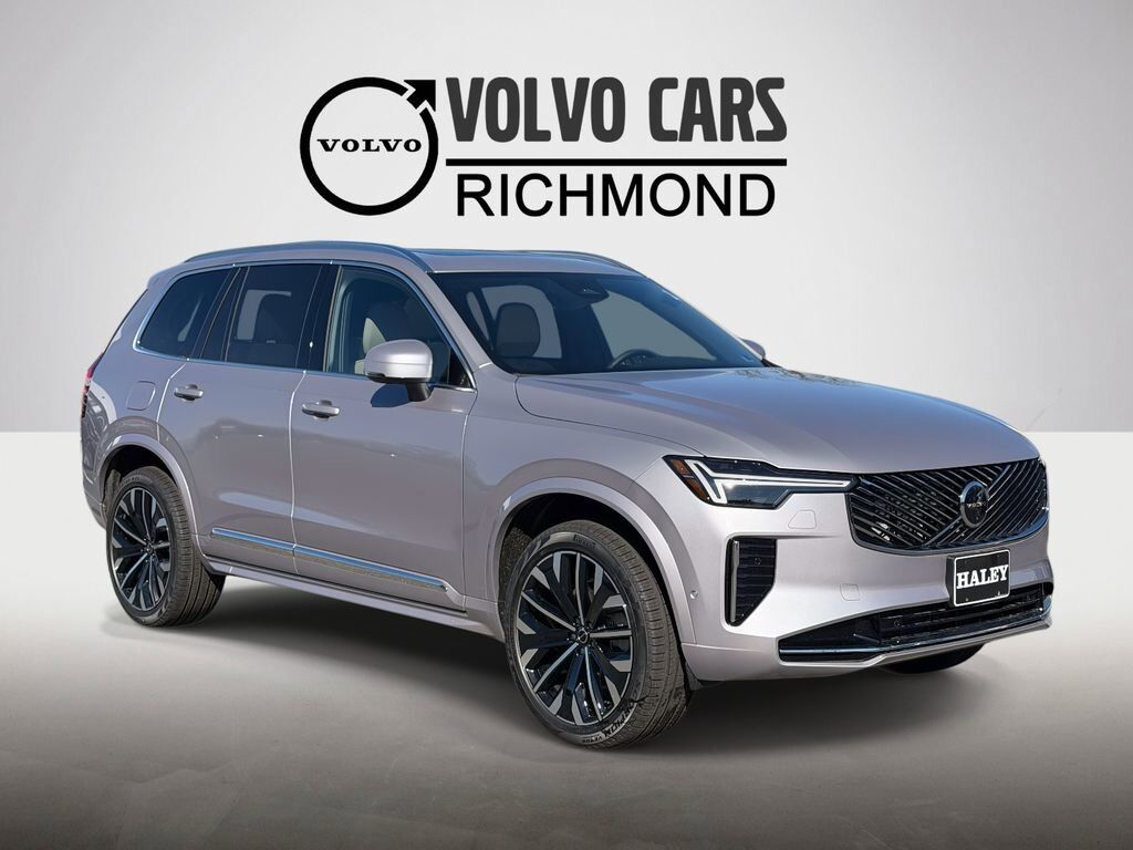 2026 VOLVO XC90