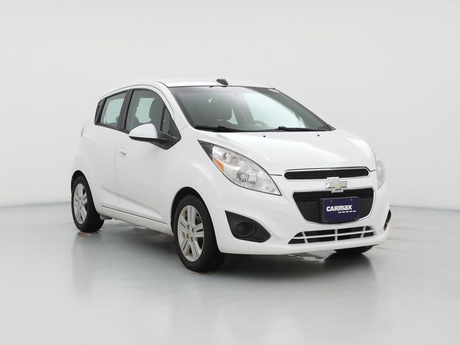 2015 CHEVROLET Spark