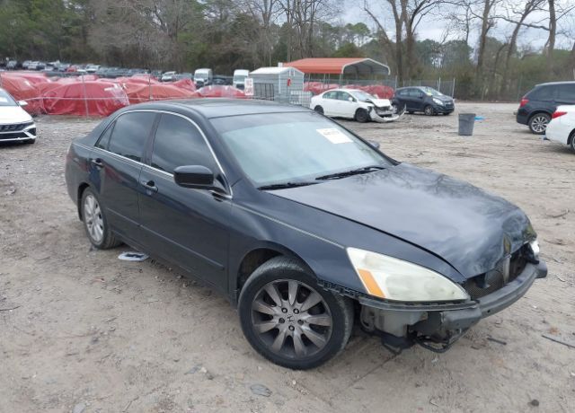 2006 HONDA Accord
