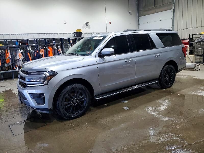 2023 FORD Expedition