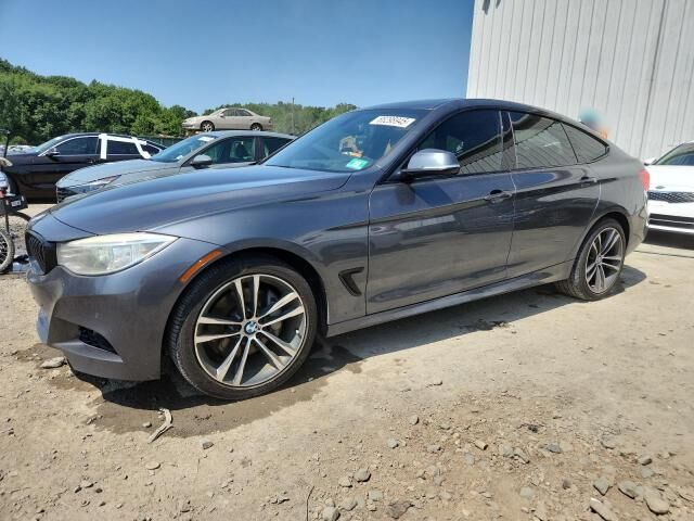 BMW 335i