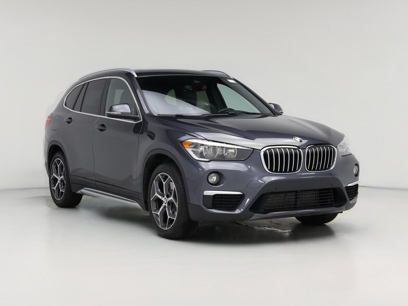 2019 BMW X1
