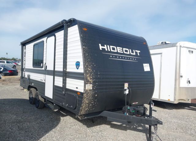 2025 HIDEOUT Hideout