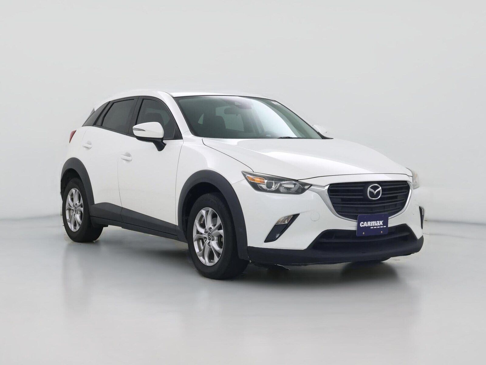 2019 MAZDA CX-3