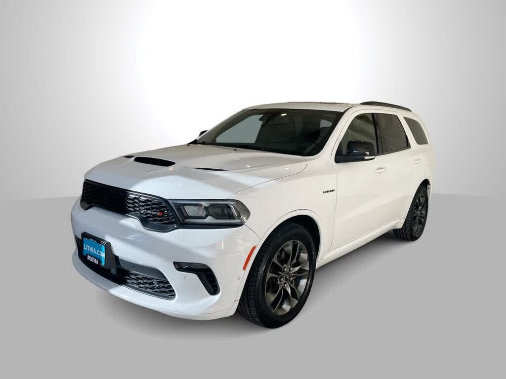 2023 DODGE Durango