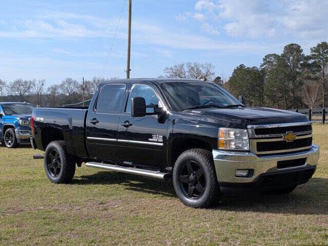 2014 CHEVROLET Silverado