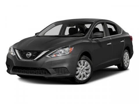 2018 NISSAN Sentra