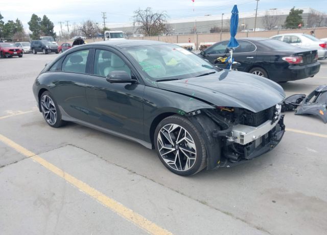 2024 HYUNDAI Ioniq 6