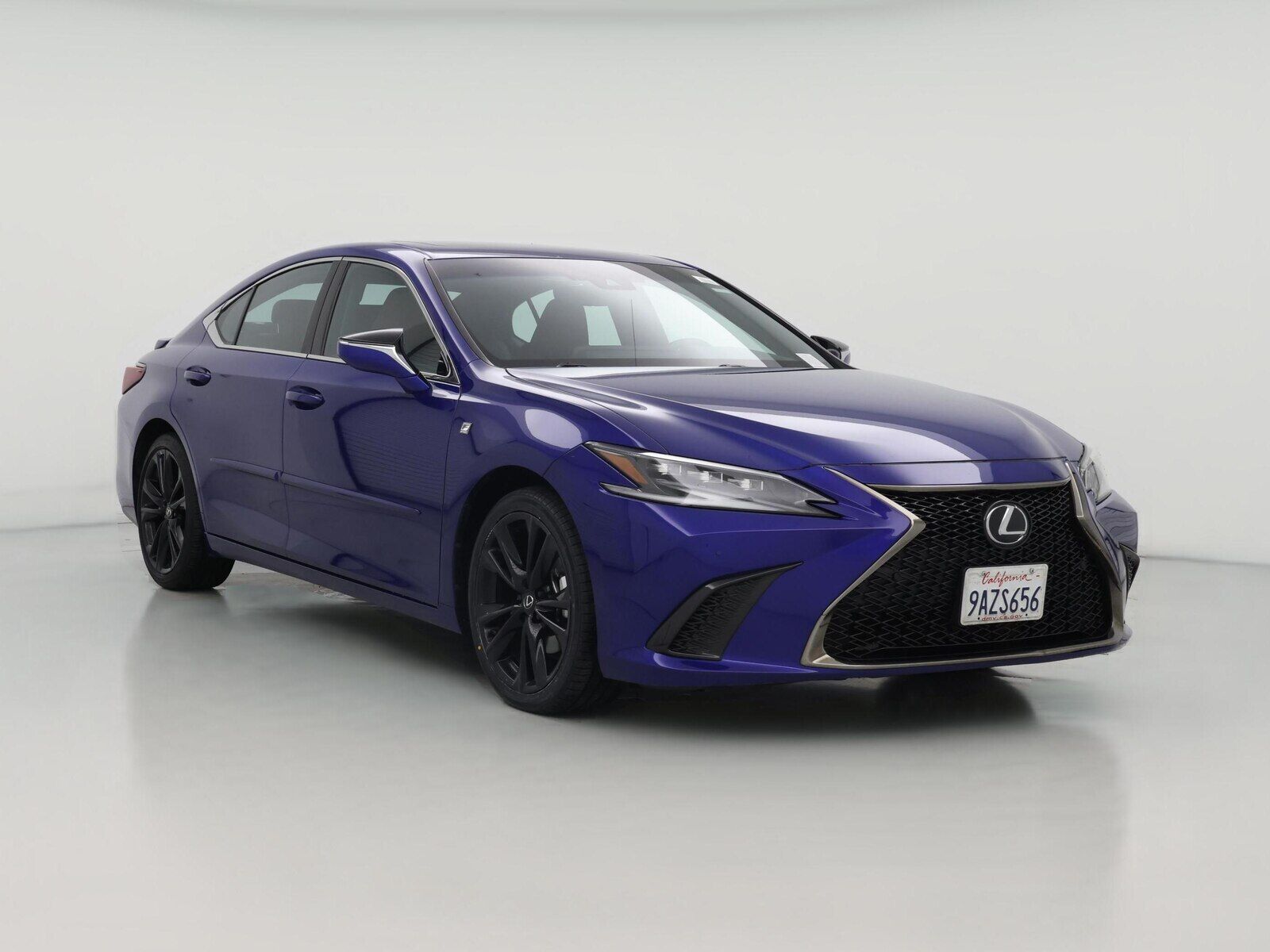 2022 LEXUS ES