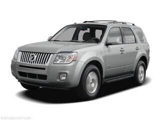2008 MERCURY Mariner