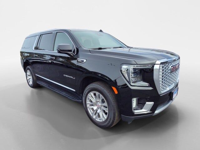 2024 GMC Yukon XL