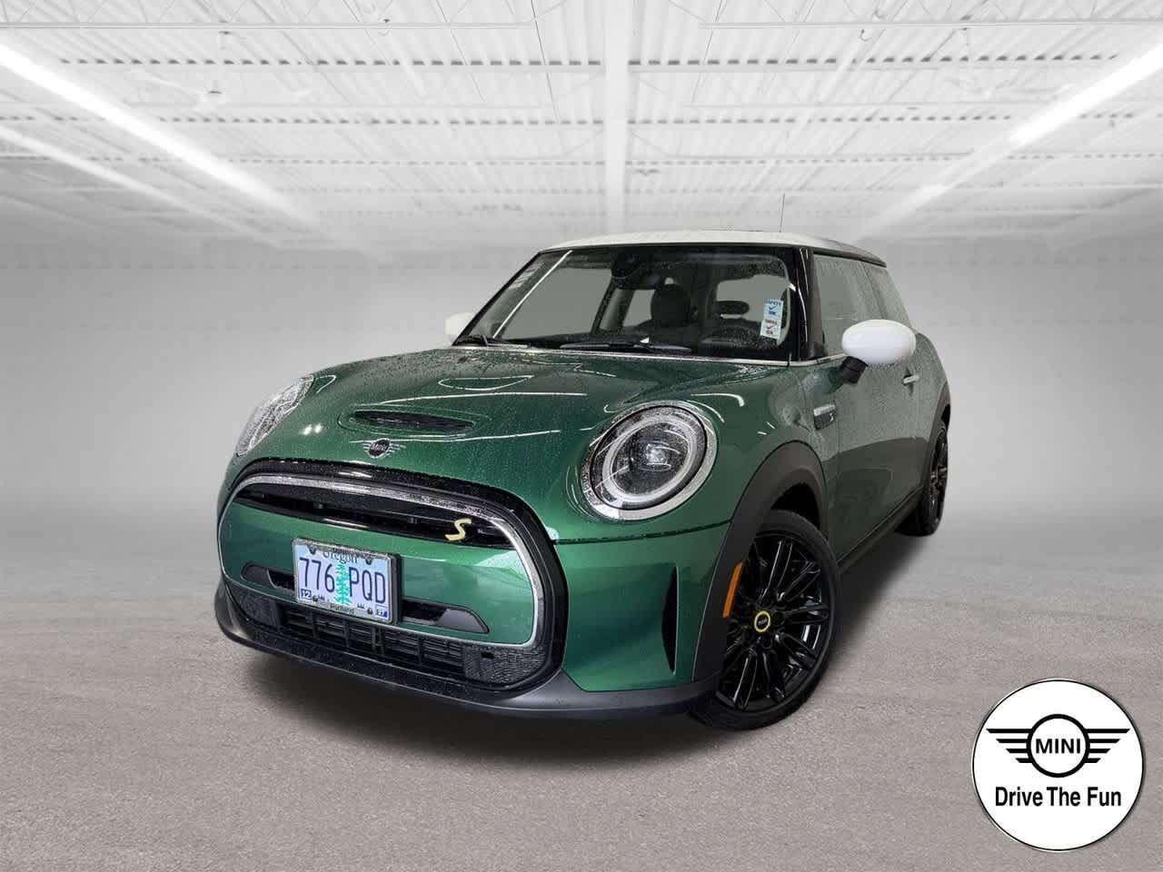 2024 MINI Hardtop