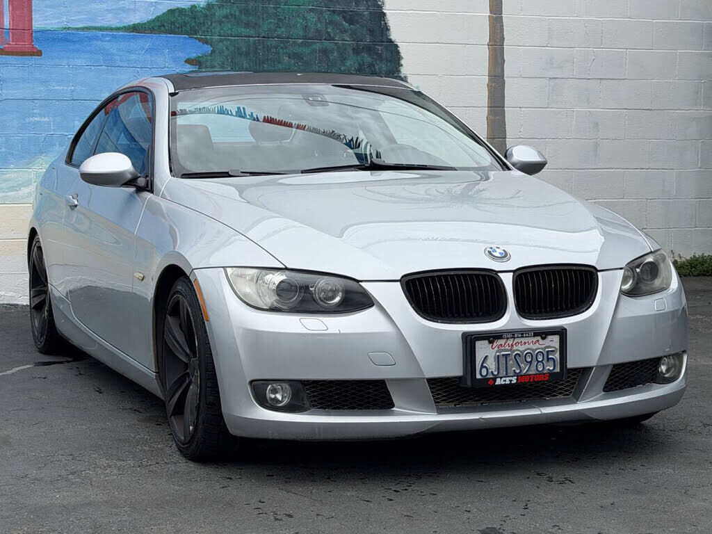 2009 BMW 3 Series