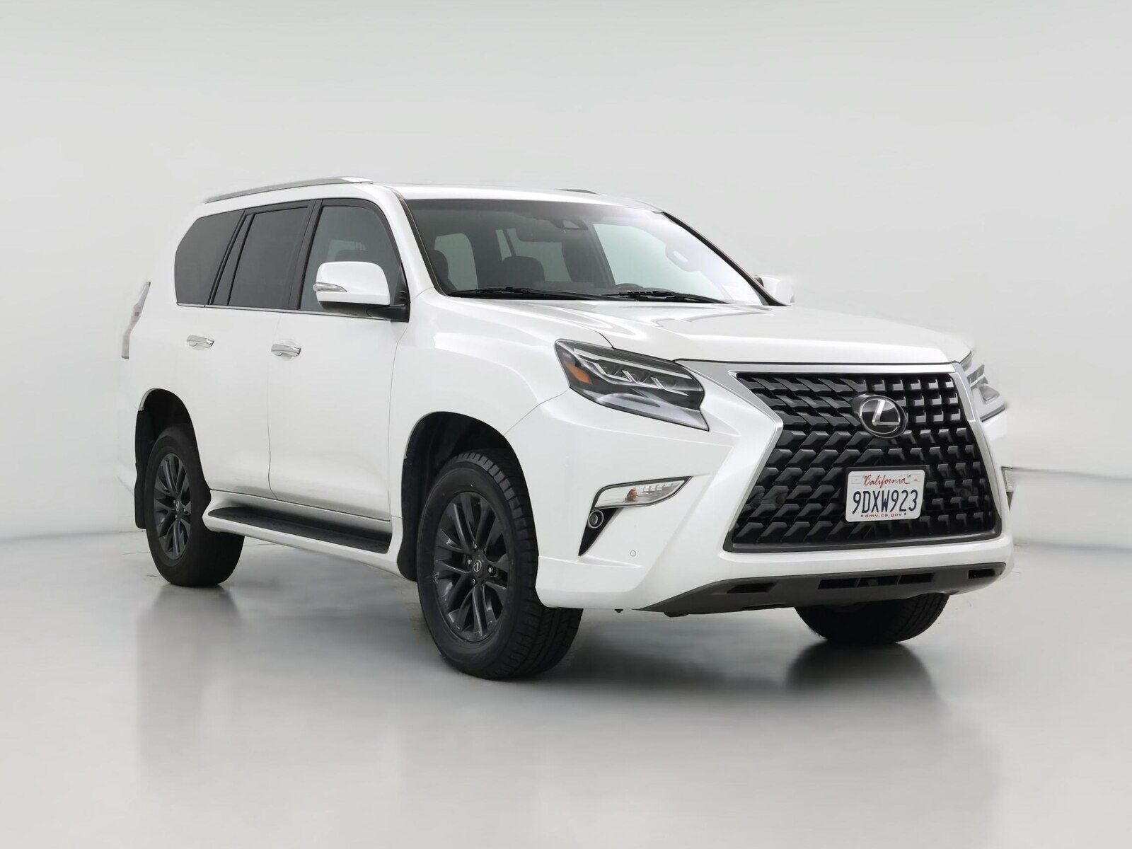 2023 LEXUS GX