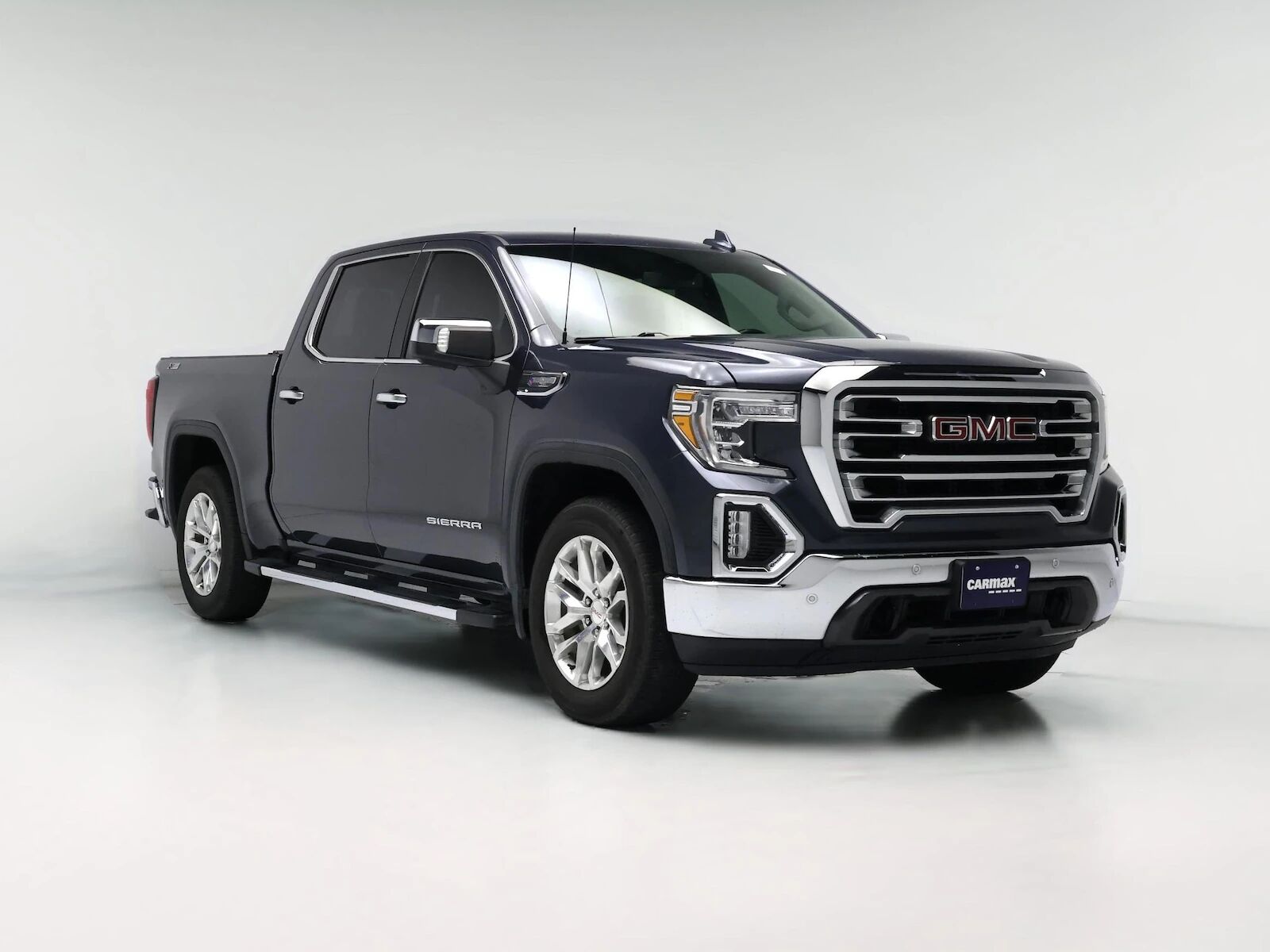 2022 GMC Sierra Limited