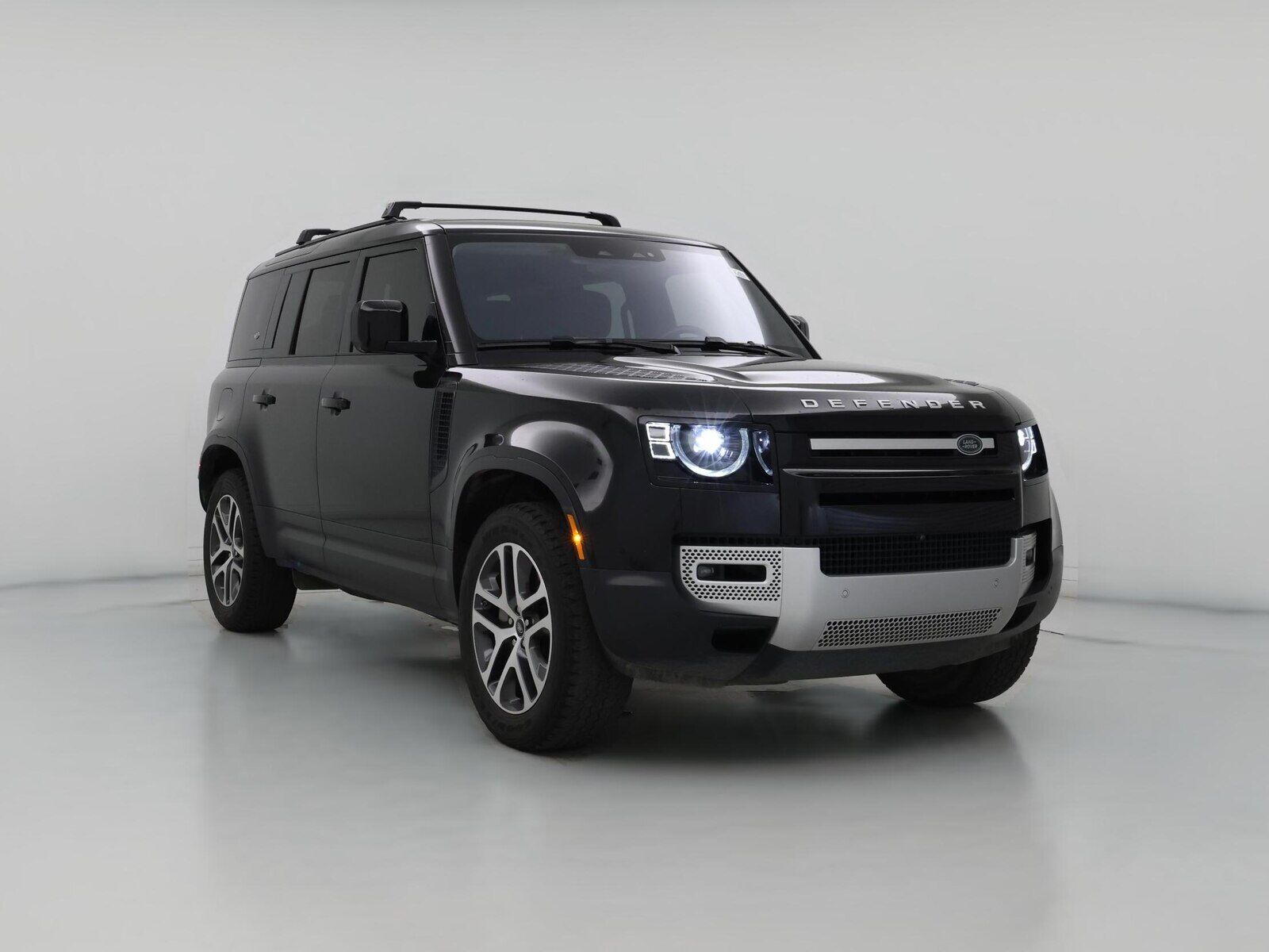 2020 LAND ROVER Defender