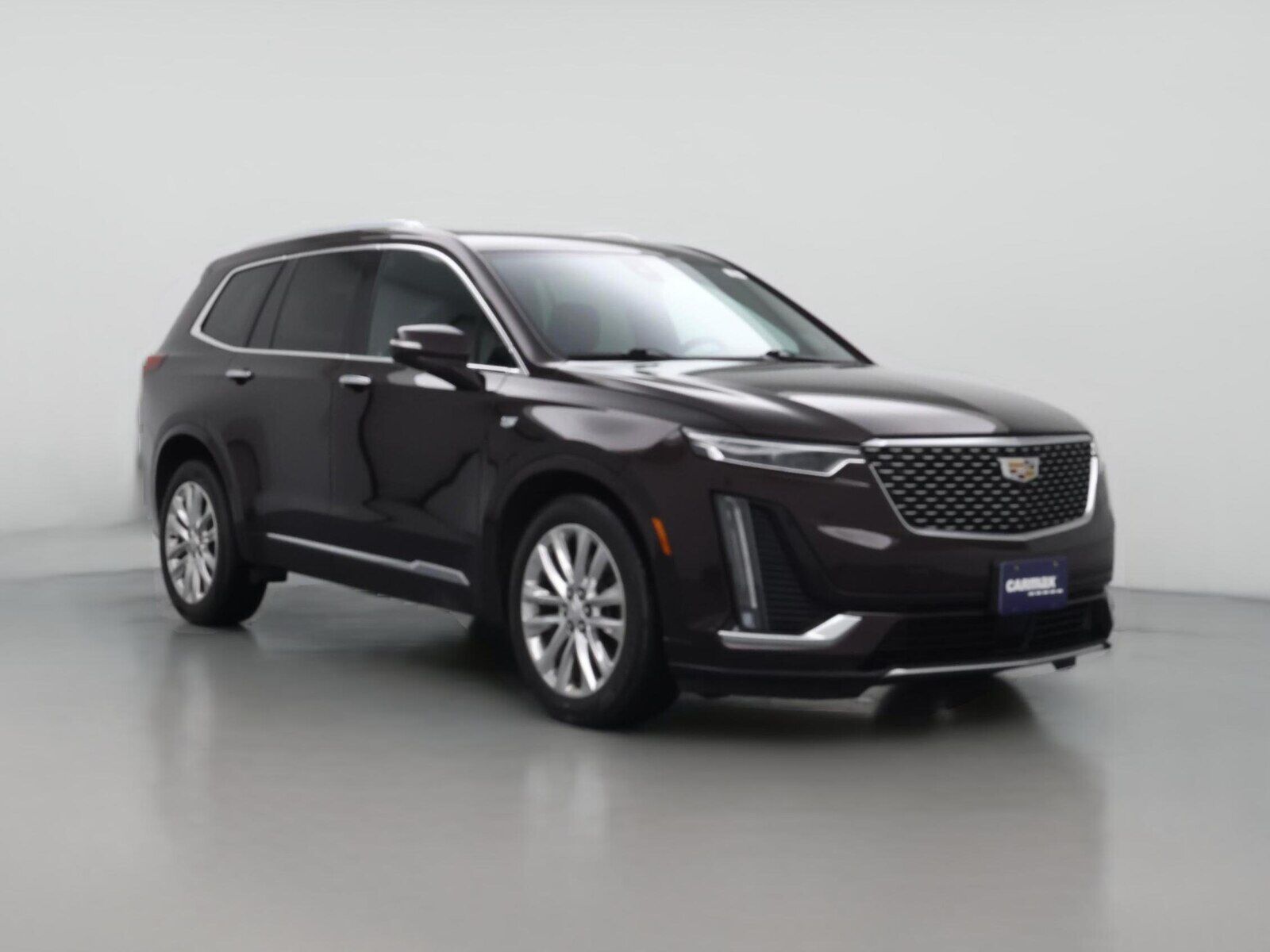 2020 CADILLAC XT6