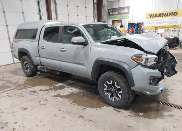 2019 TOYOTA Tacoma