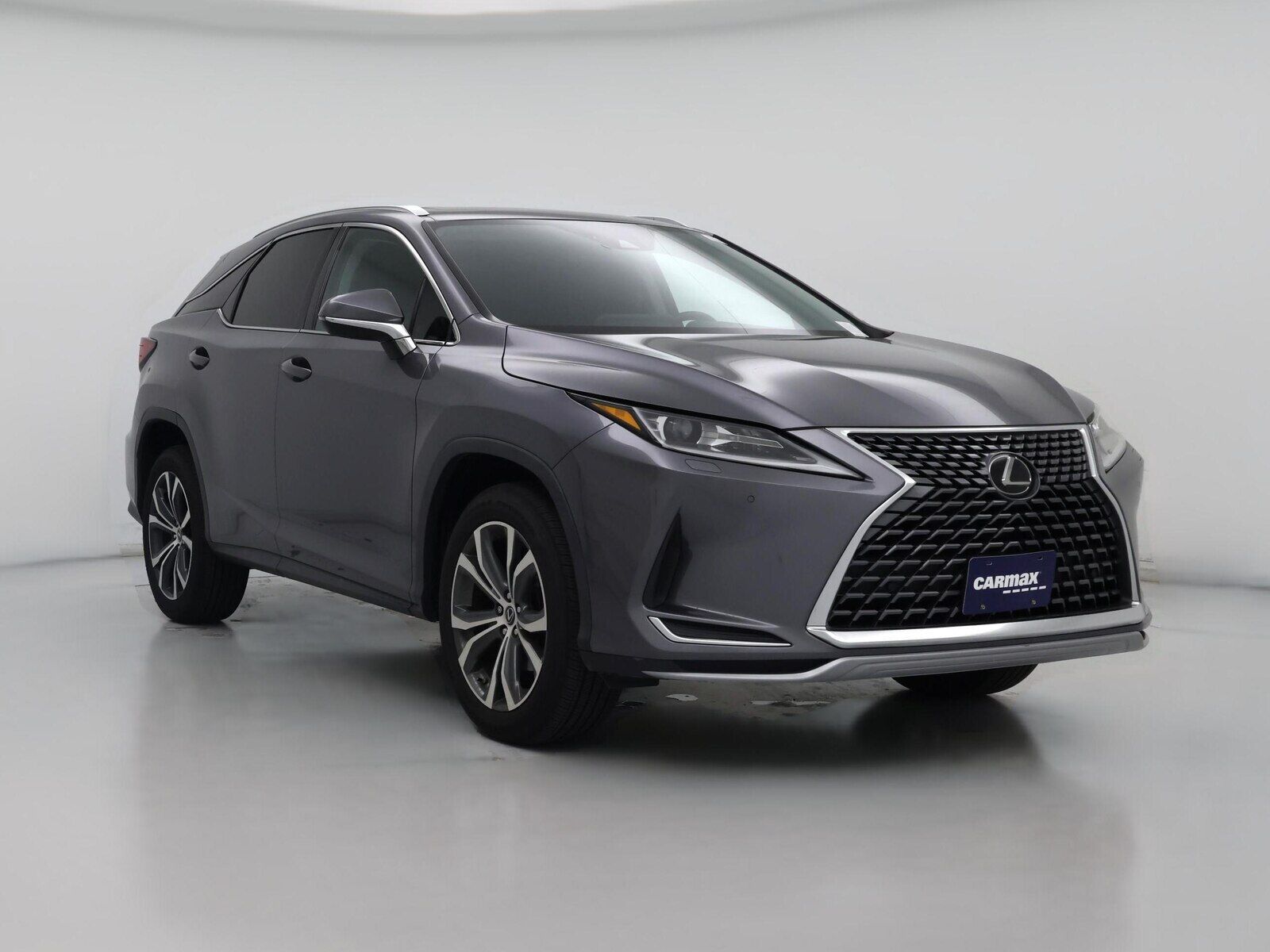 2022 LEXUS RX
