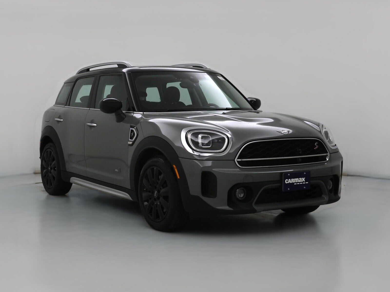 2023 MINI Countryman