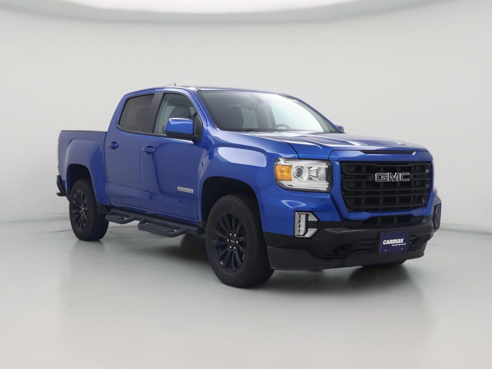 2022 GMC Canyon