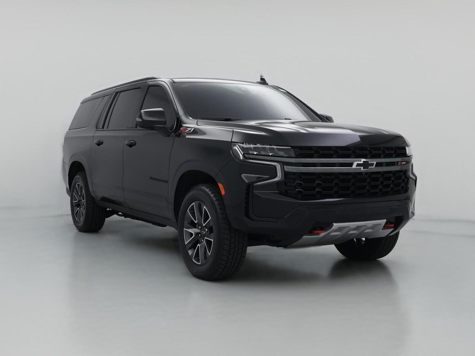 2022 CHEVROLET Suburban