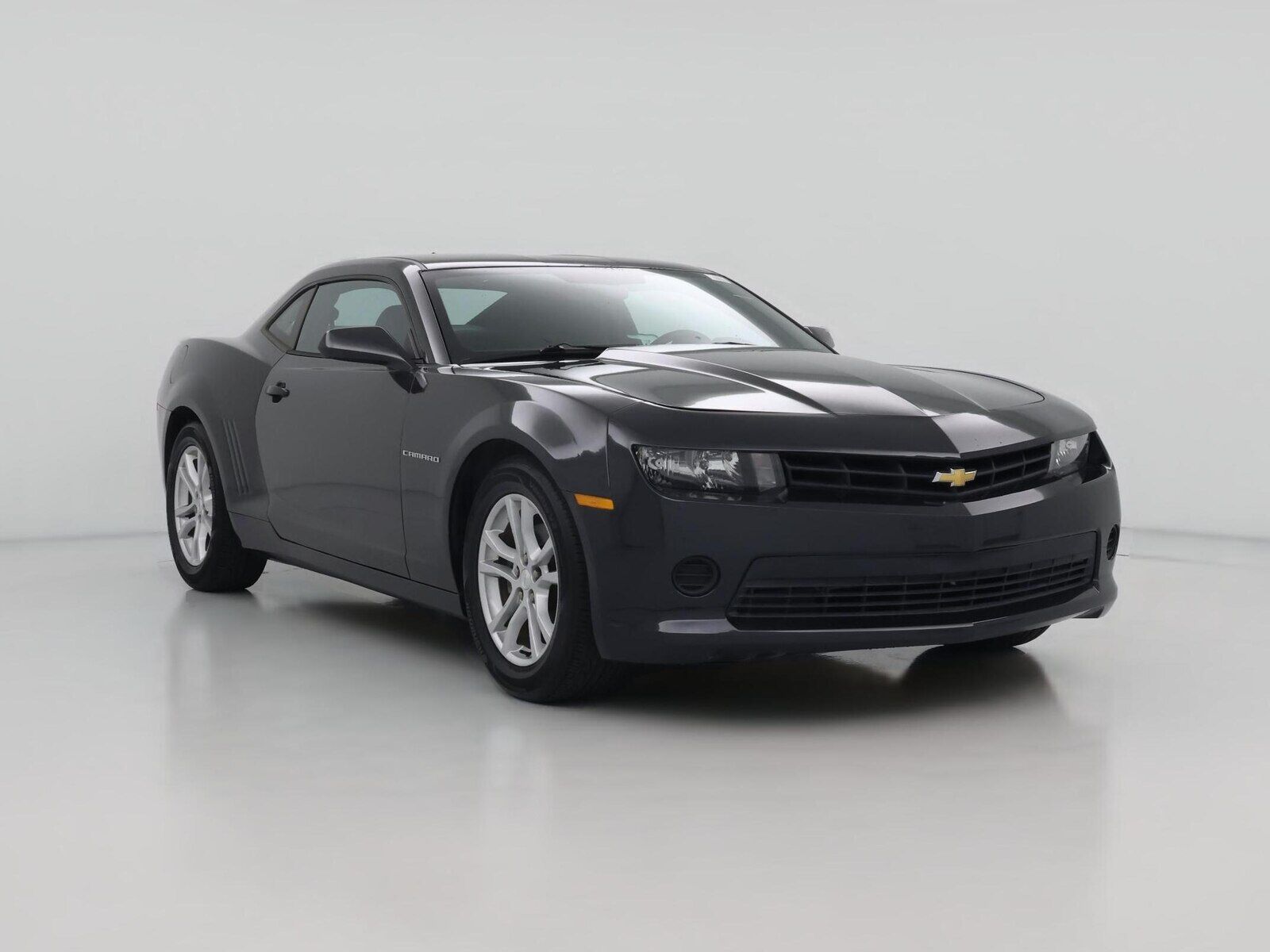 2015 CHEVROLET Camaro