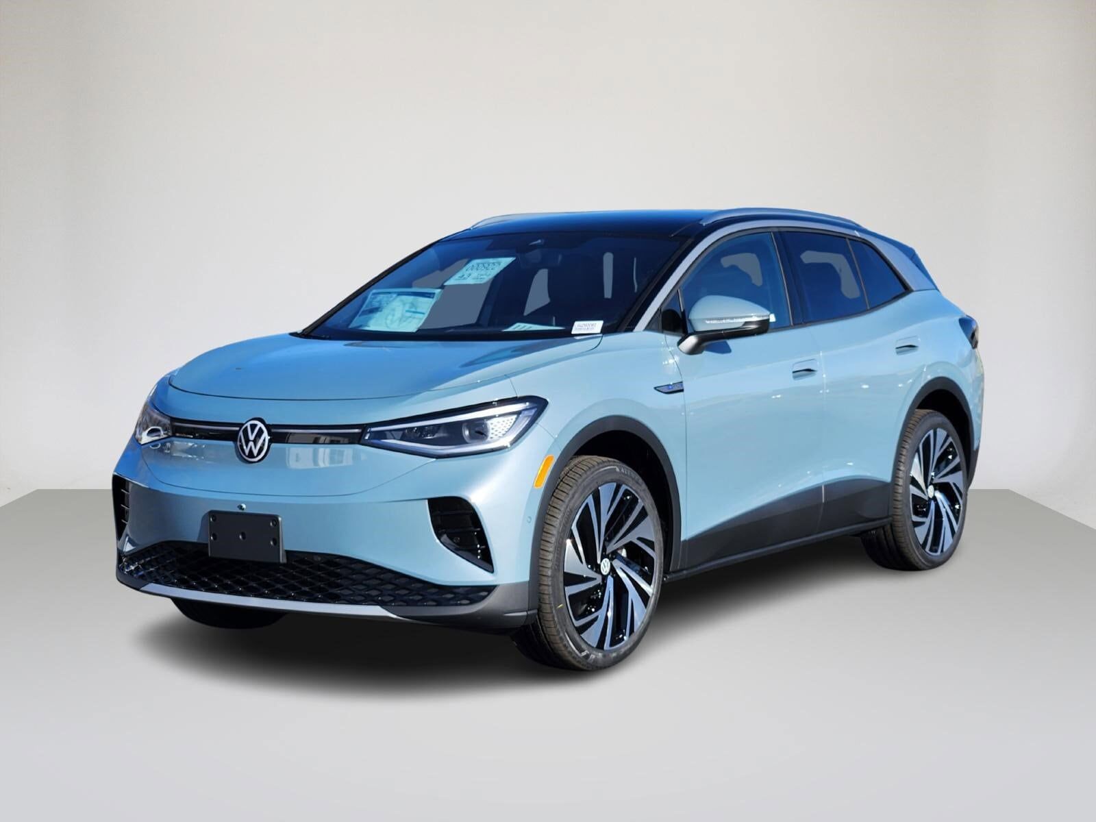 2026 VOLKSWAGEN ID.4