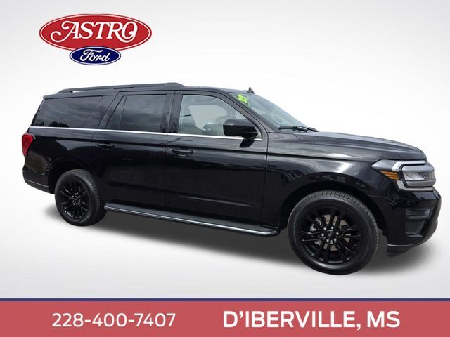 2022 FORD Expedition