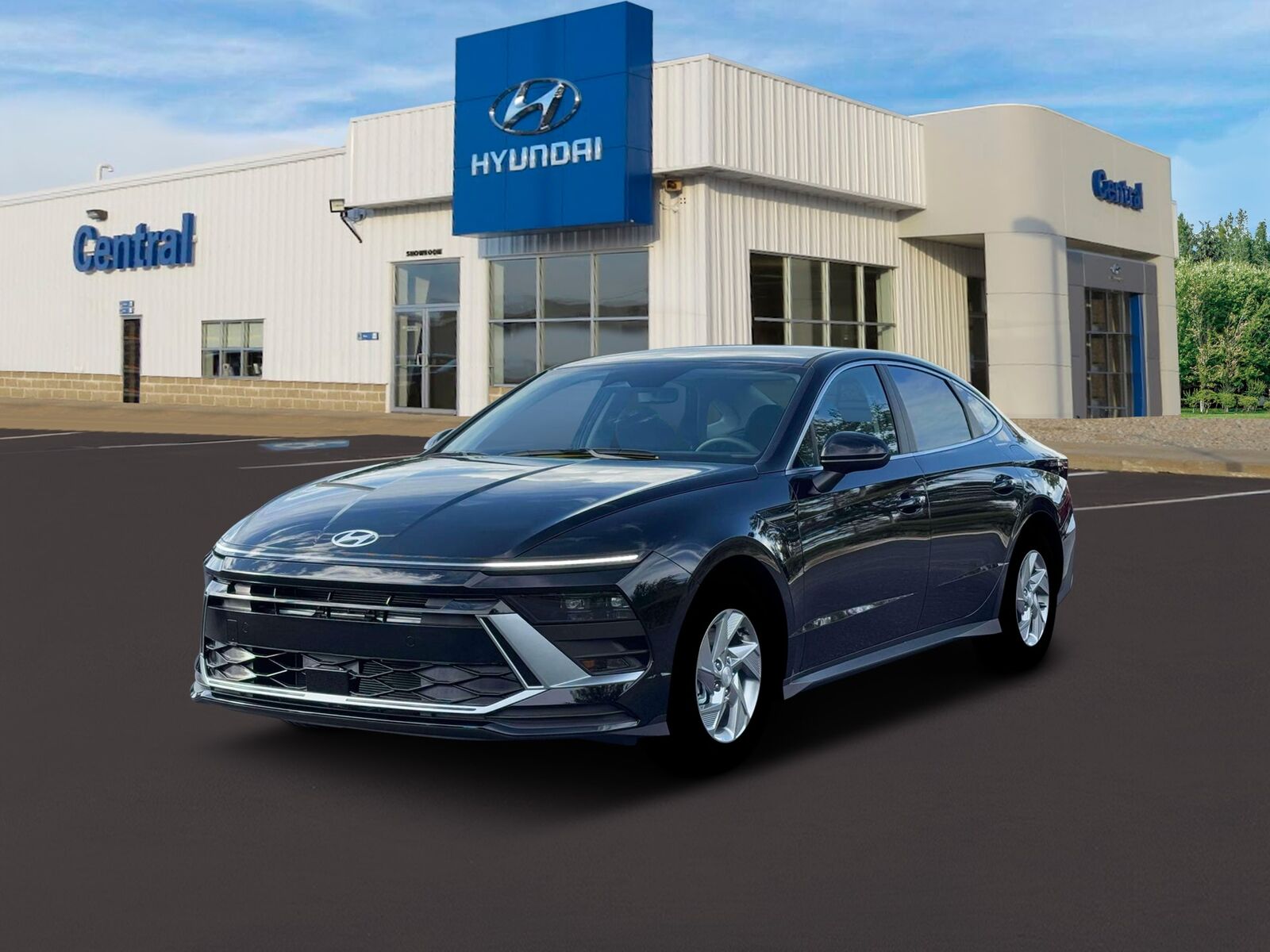 2026 HYUNDAI Sonata