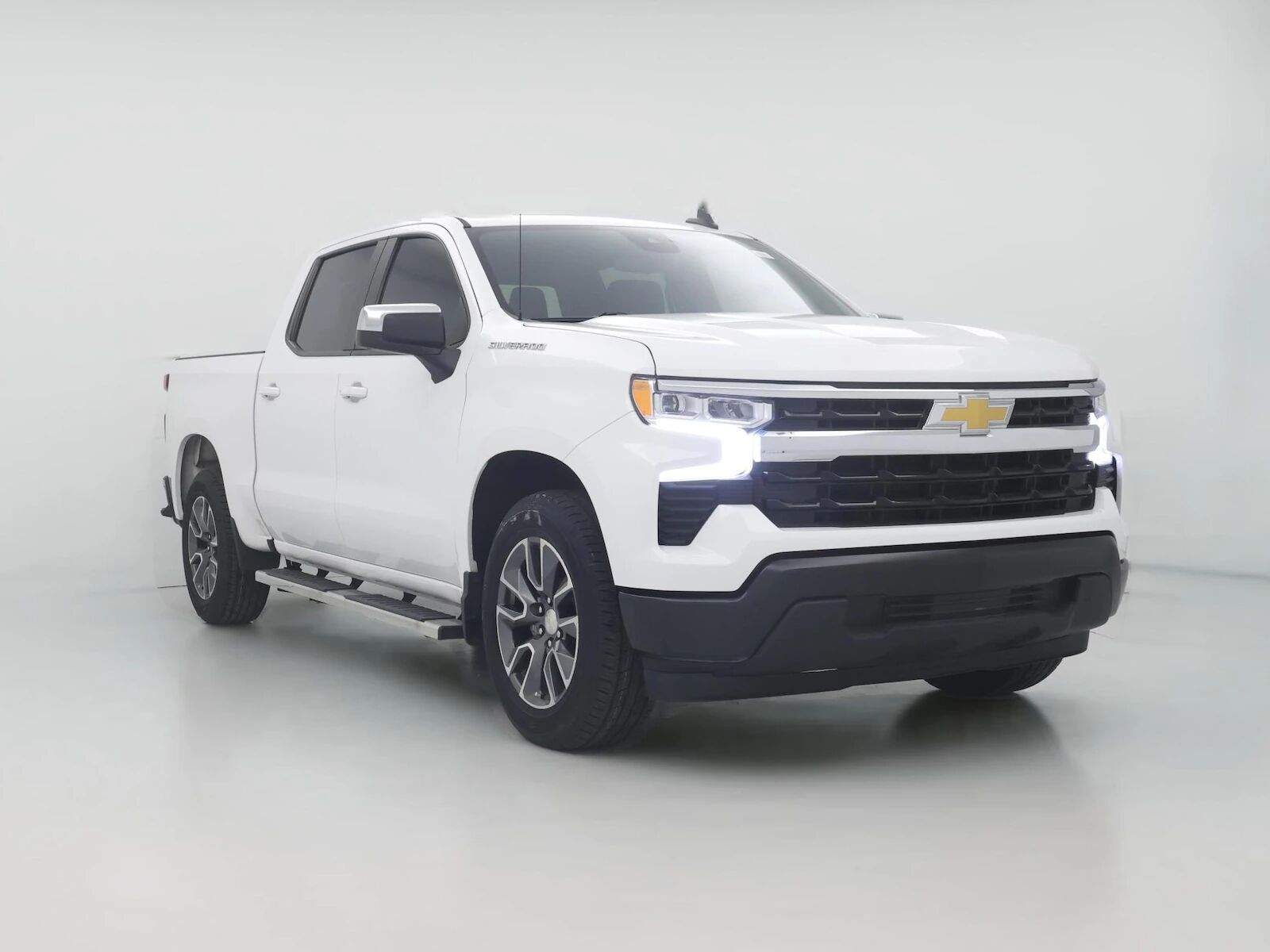2023 CHEVROLET Silverado