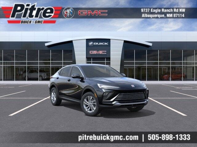 2026 BUICK Envista
