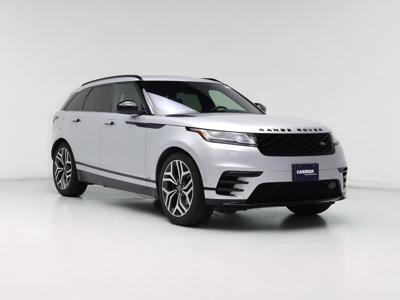 2019 LAND ROVER Range Rover Velar