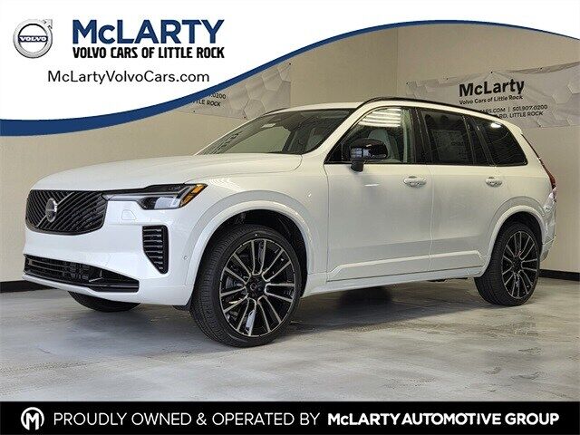 2026 VOLVO XC90