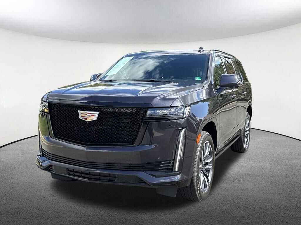 2023 CADILLAC Escalade