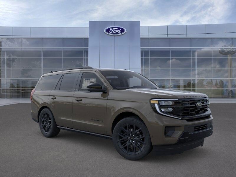 2026 FORD Expedition