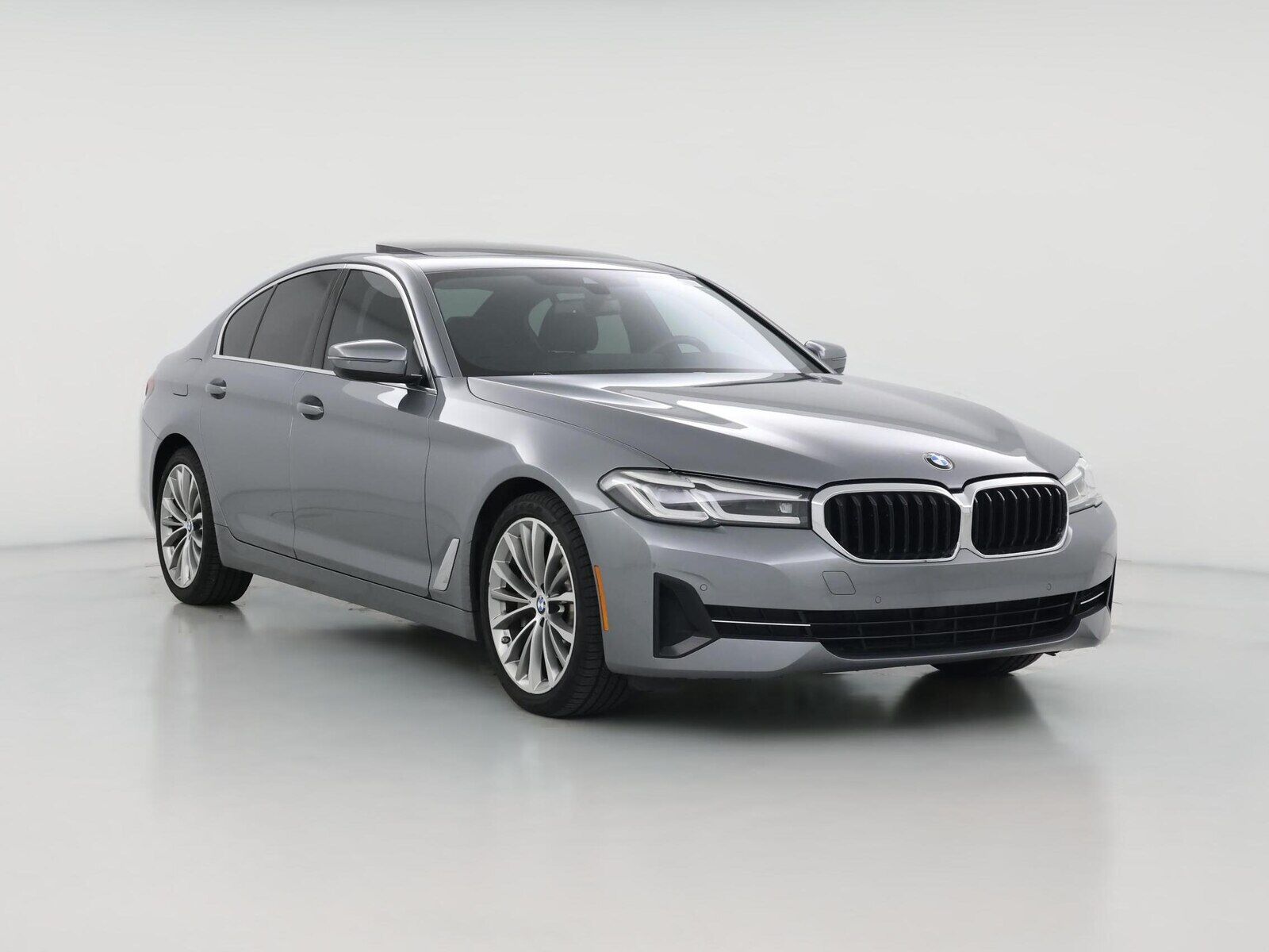2023 BMW 5 Series