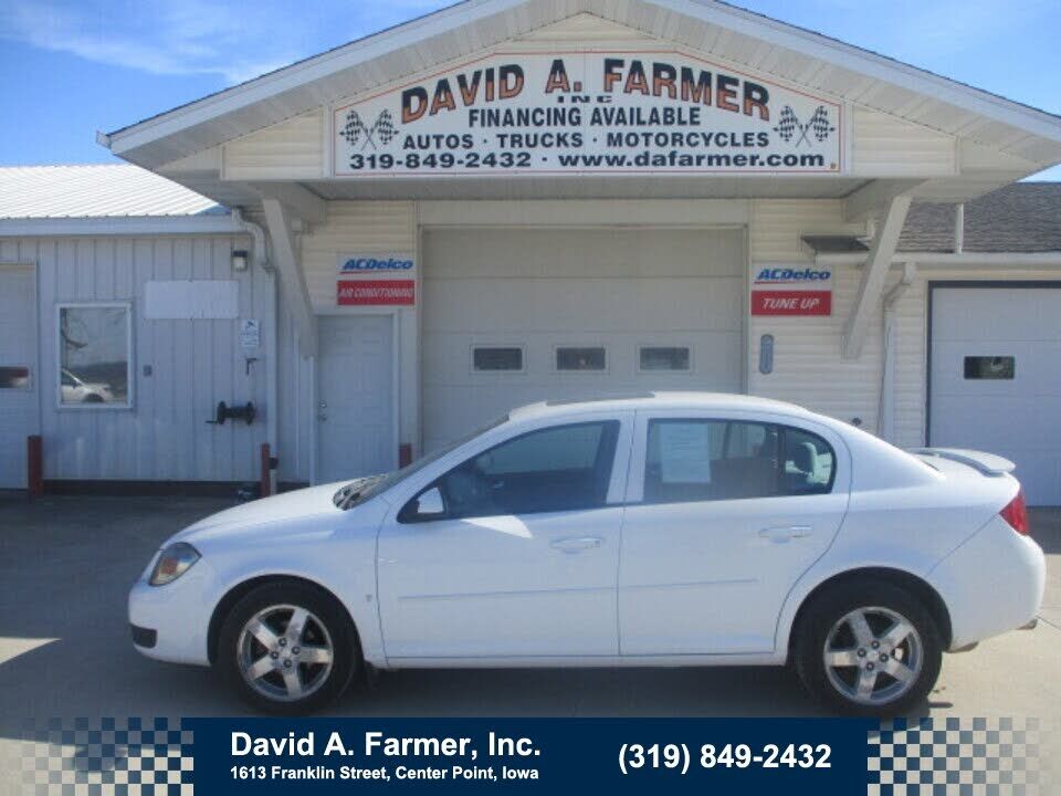 Chevrolet Cobalt