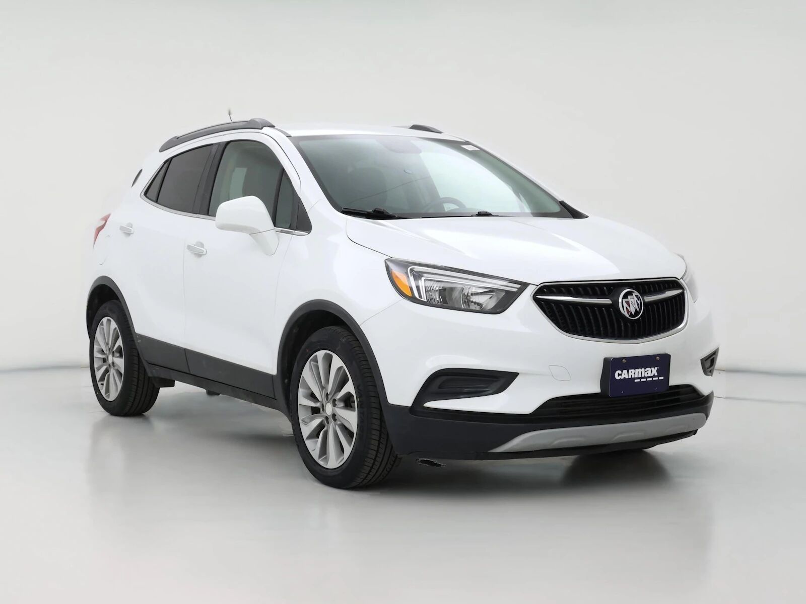 2020 BUICK Encore