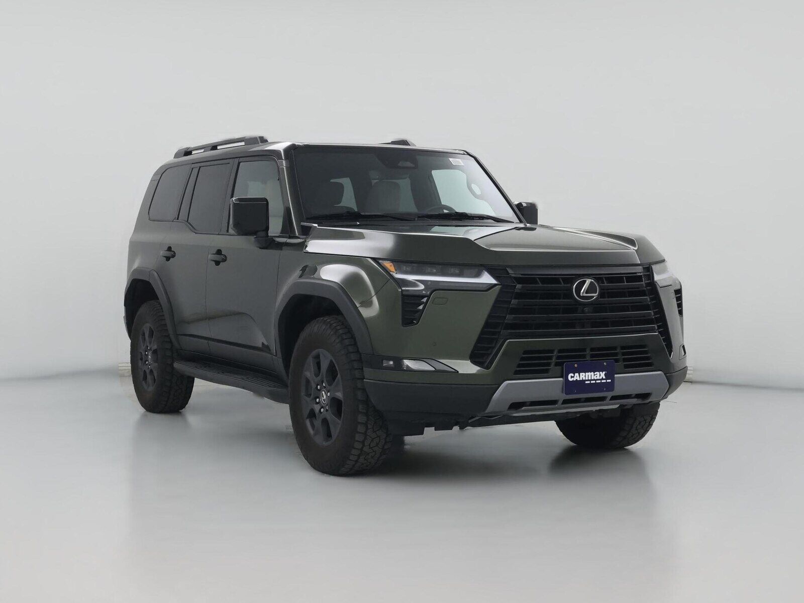 2024 LEXUS GX