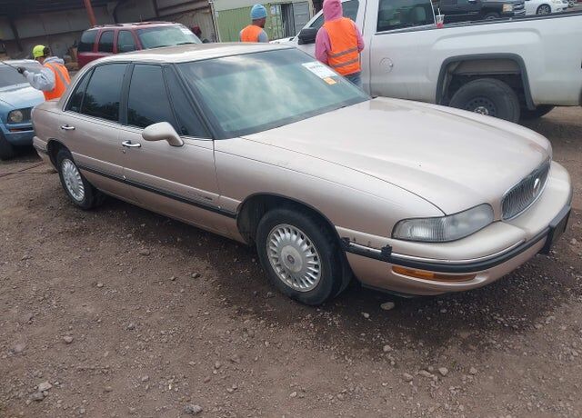 Buick LeSabre