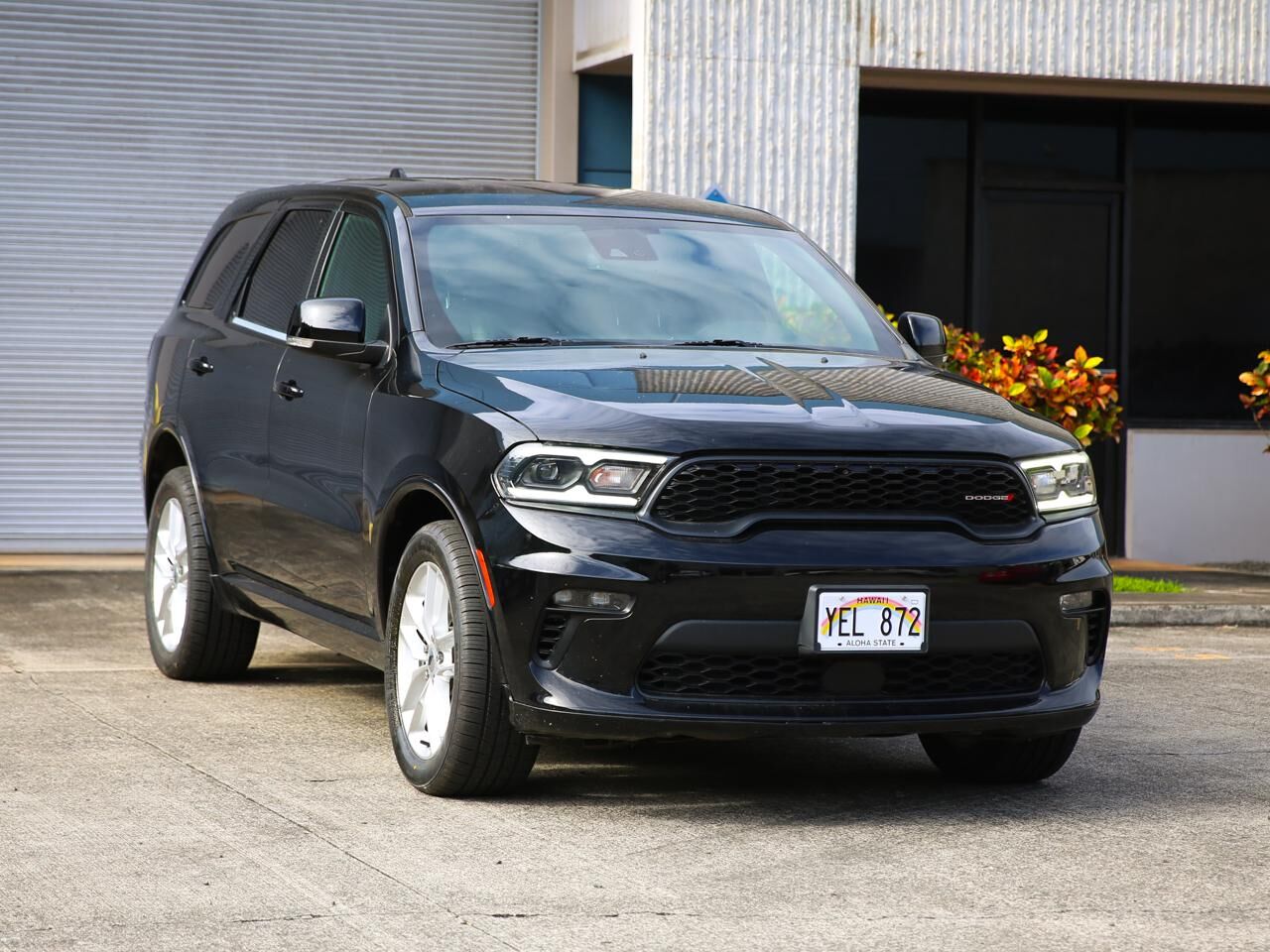 2022 DODGE Durango