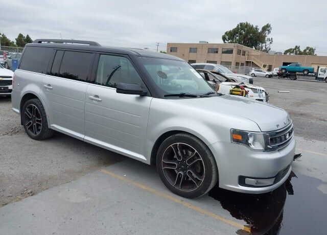 2013 FORD Flex