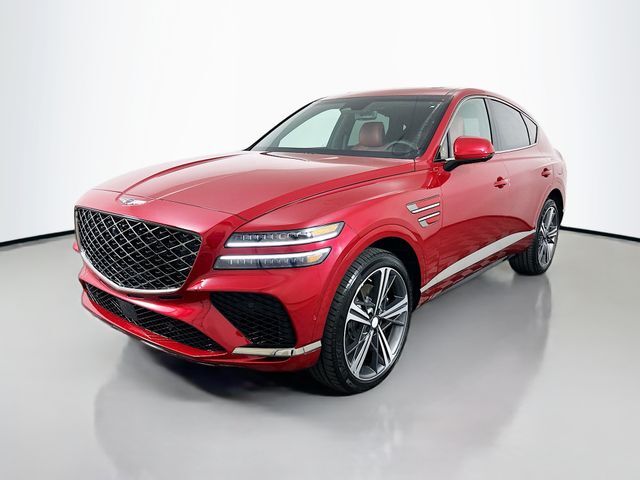 2026 GENESIS GV80